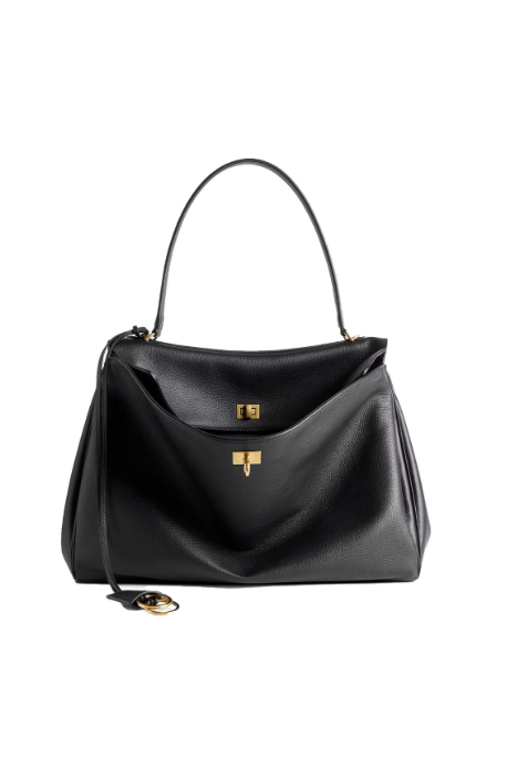 발렌시아가 로데오 라지 핸드백