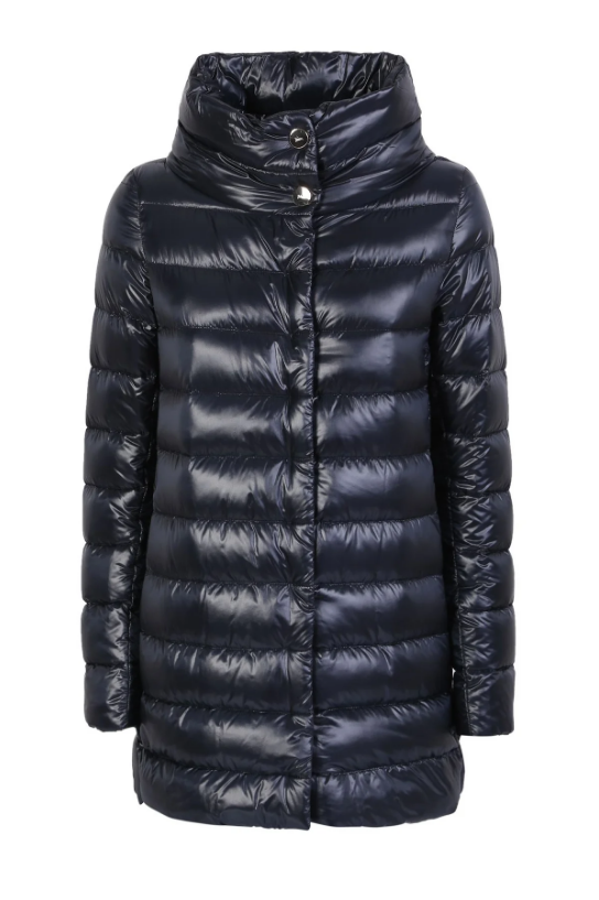 Herno 다음 아멜리아 다운 재킷