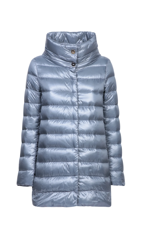 Herno 에르노 아멜리아 다운 코트