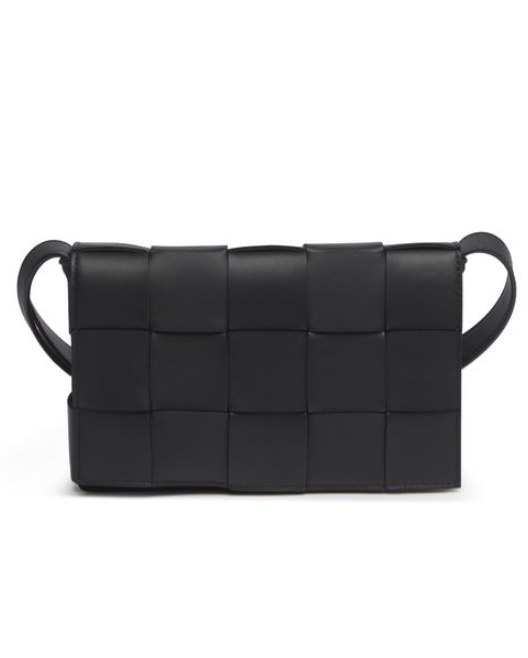 BOTTEGA VENETA 카세트 백