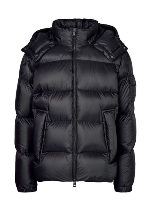 MONCLER Couyere doudoune
