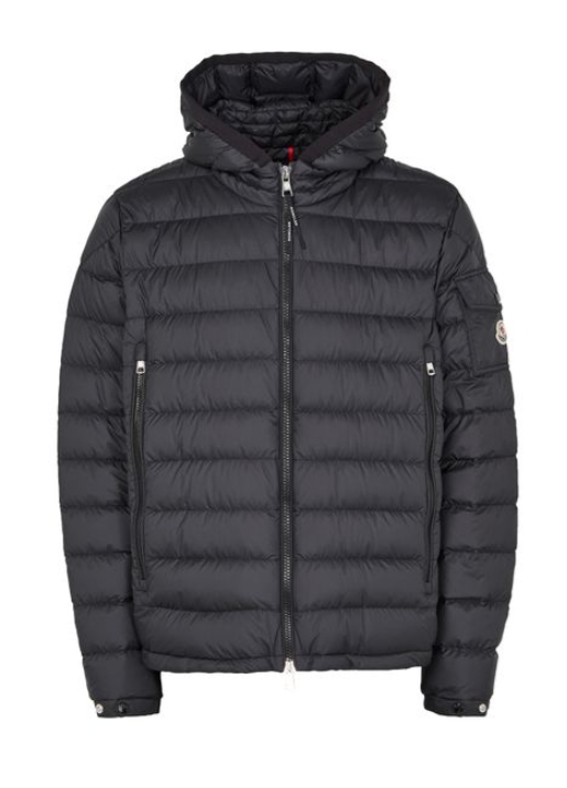 MONCLER Galion down jacket
