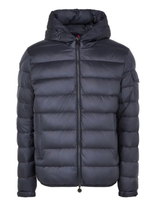 MONCLER Najan down jacket