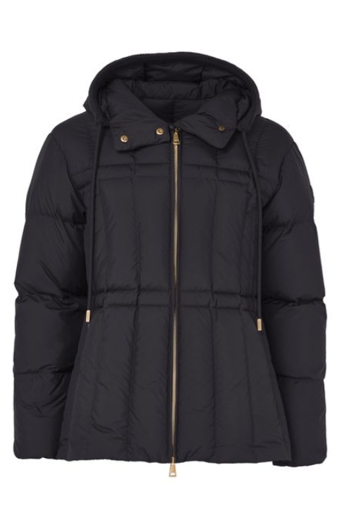 MONCLER Estom down jacket