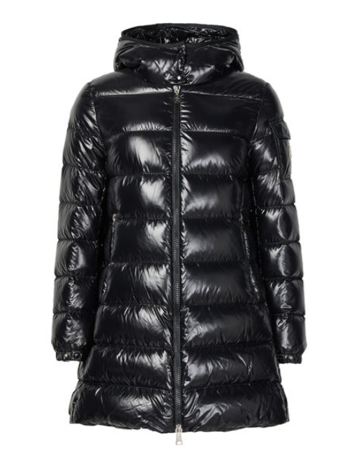 MONCLER Courcelles down jacket