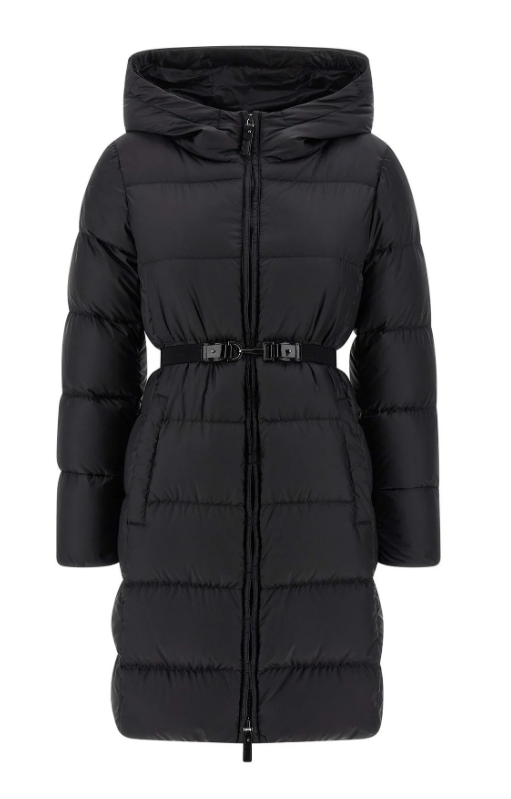 Max Mara The Cube 막스마라 더 큐브 세이파 다운 재킷