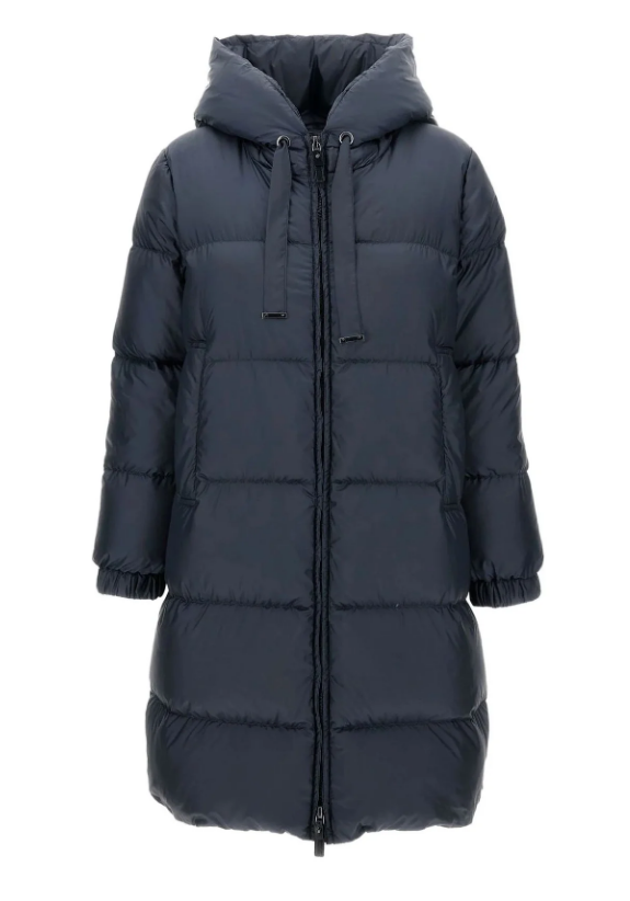 Max Mara The Cube Max Mara 더 큐브 집업 후드 재킷