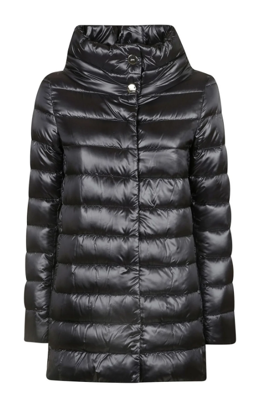 Herno 아멜리아 다운 재킷