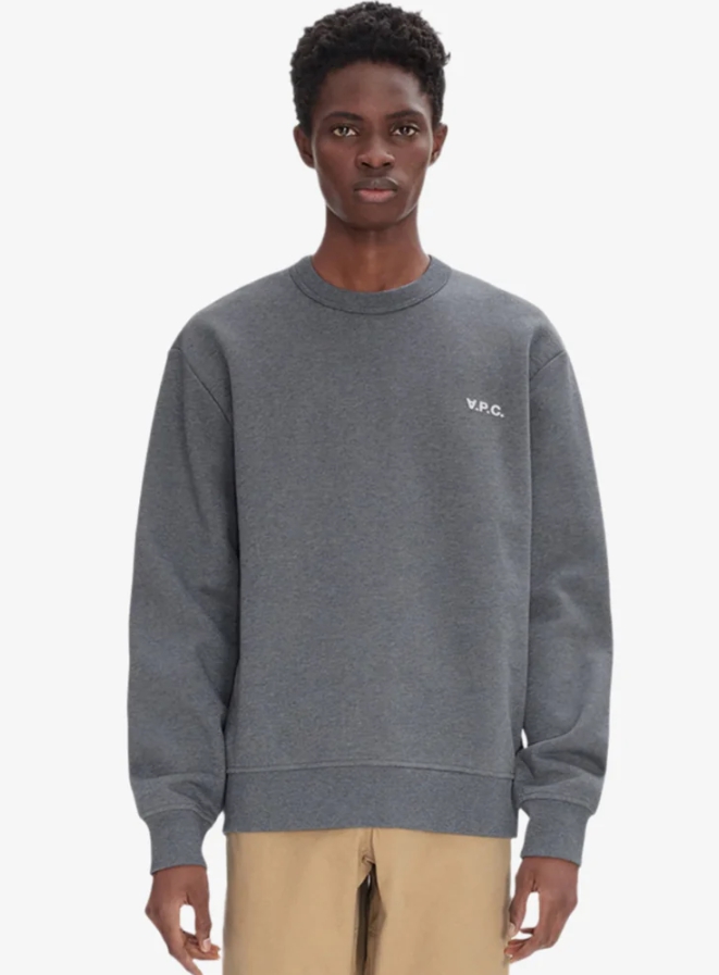 Boxy Petit VPC sweatshirt