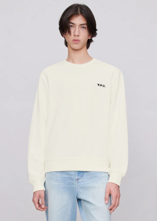 Boxy Petit VPC sweatshirt