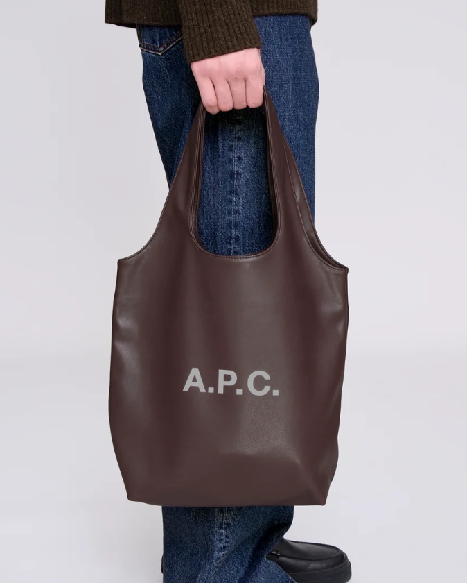 Ninon Small tote bag