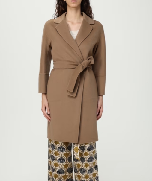 'S Max Mara 코트