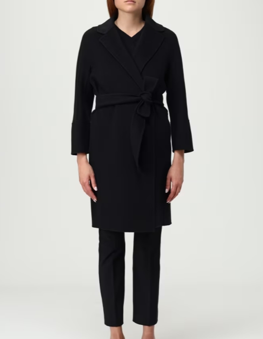 'S Max Mara 코트 여성