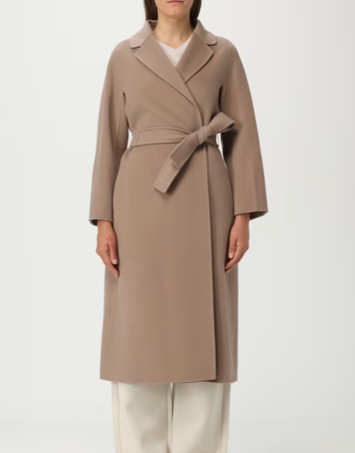 'S Max Mara 코트 여성