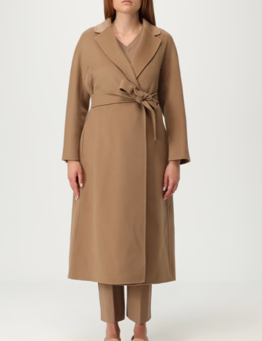 'S Max Mara 코트 여성