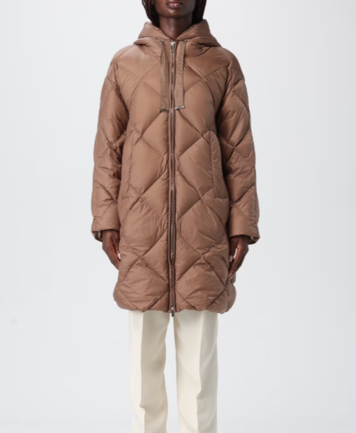 MAX MARA THE CUBE 재킷