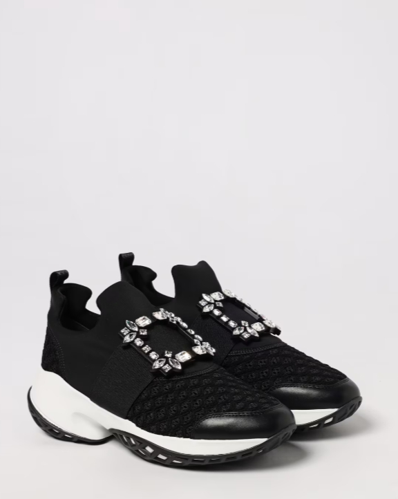 ROGER VIVIER 스니커즈