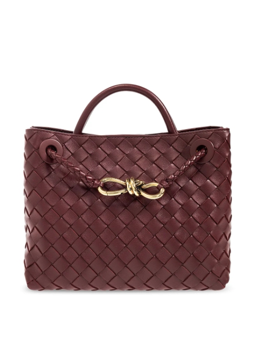 Bottega Veneta Andiamo 스몰 토트백