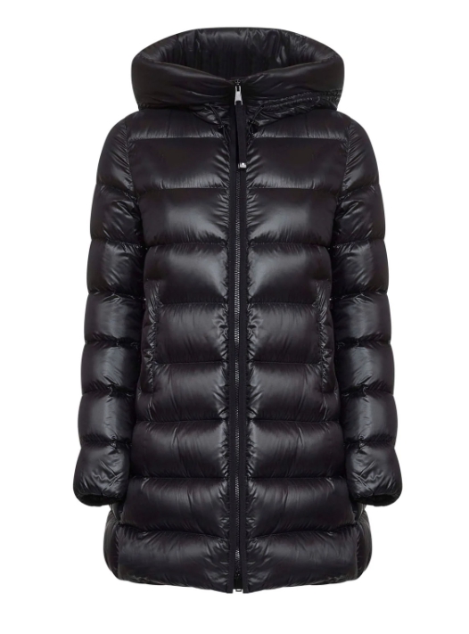 Moncler 집업 패딩 재킷