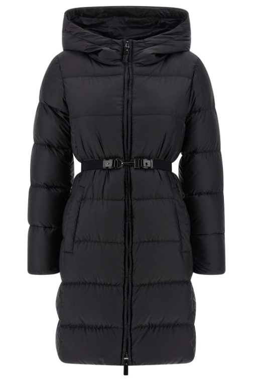 Max Mara The Cube 맥스마라 더 큐브 세이파 다운 재킷