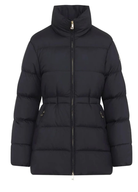 Moncler Brossette 집업 퍼퍼 재킷