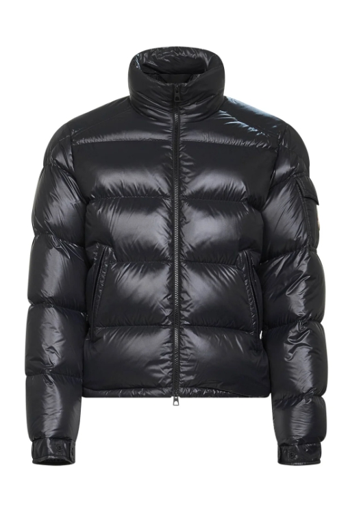 Moncler 몽클레르 레비타 후드 재킷