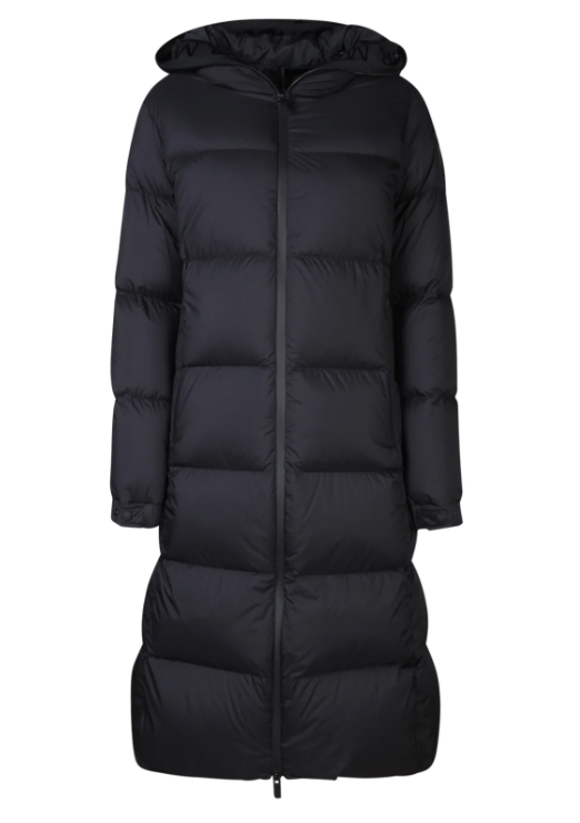 Moncler Arredoun 집업 재킷