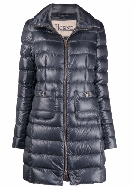 Herno 마리아 패딩 재킷