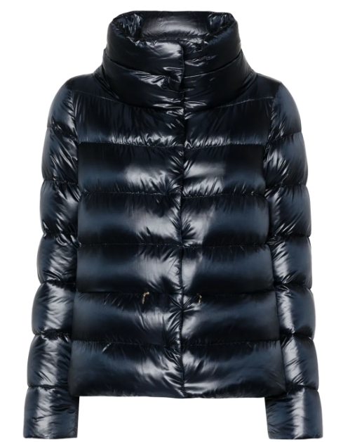 Herno 퀼팅 패딩 재킷