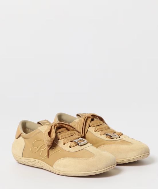 ROGER VIVIER 스니커즈