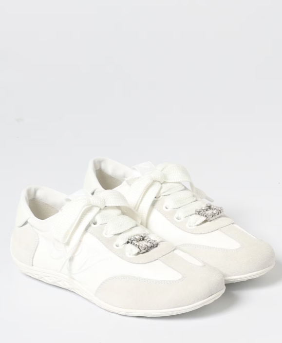 ROGER VIVIER 스니커즈