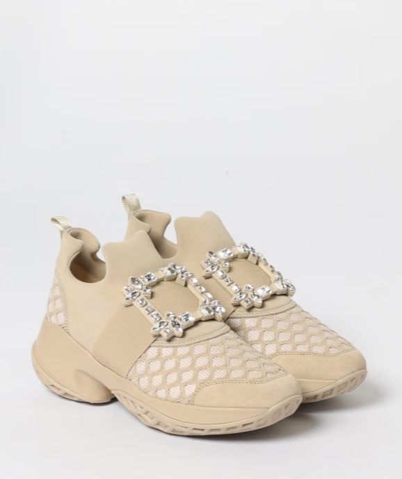 ROGER VIVIER 스니커즈