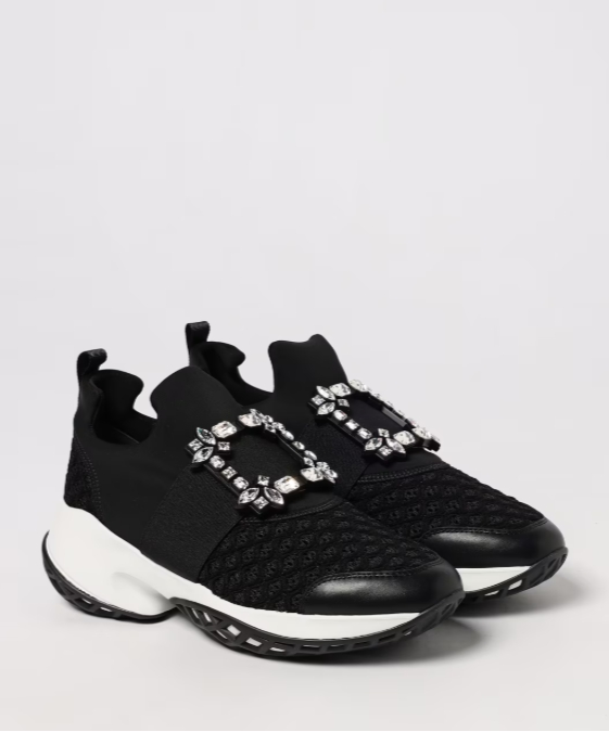 ROGER VIVIER 스니커즈