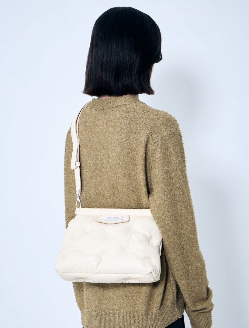 Maison Margiela Small Glam Slam Classique Clutch