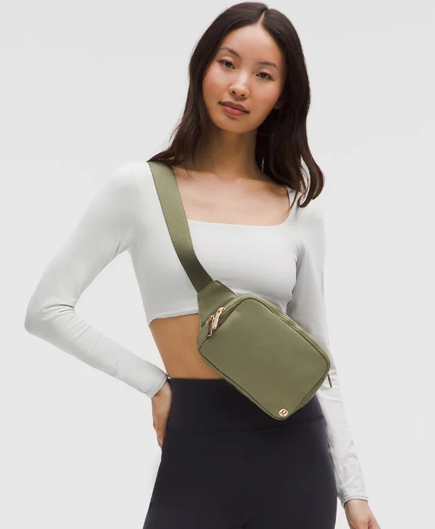 에브리웨어 벨트 백 라지 2L