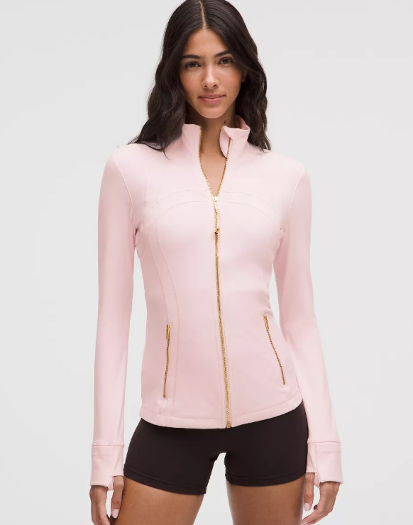 디파인 재킷 Nulu