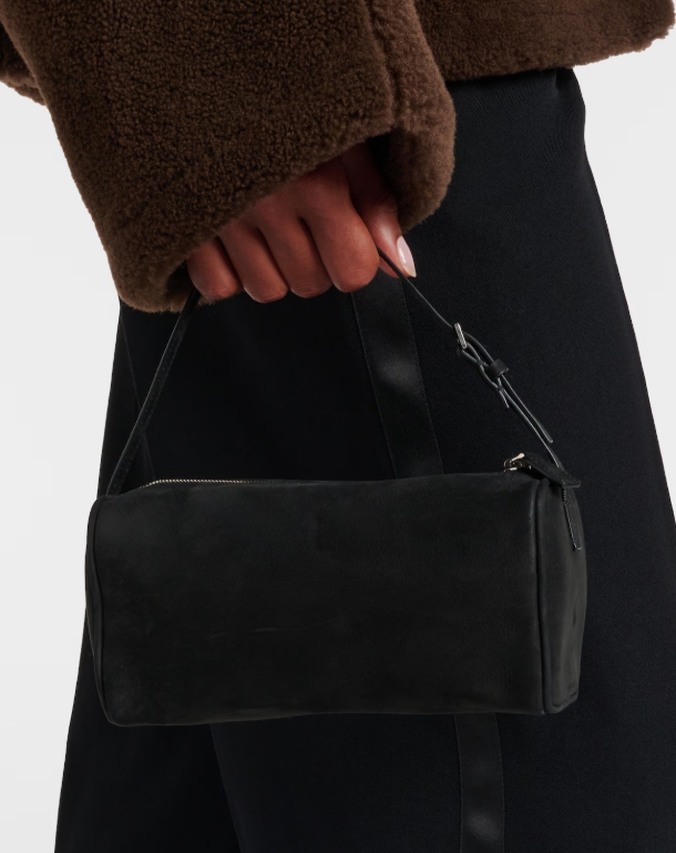 직배송 – 더로우 90s 아스트라 볼링백 재입고