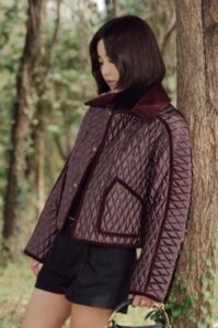 직배송 버버리 퀼팅자켓, 패딩 최대 50% 세일