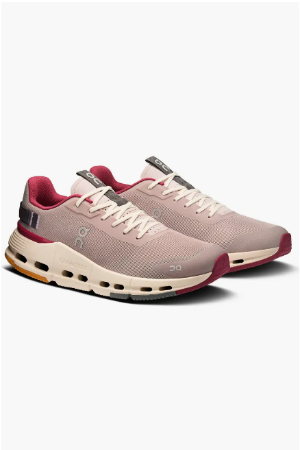 On Cloudnova Form 2 Sneaker (Women)