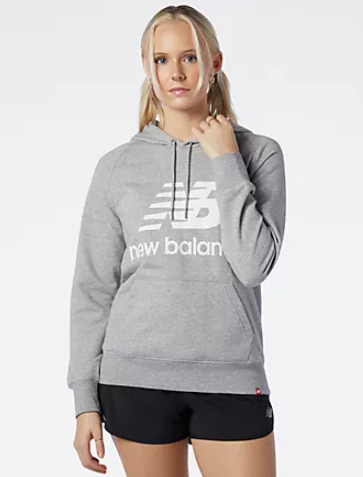 NB Essentials Pullover Hoodie