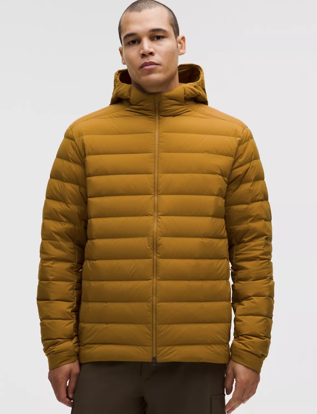 Navigation Down Hoodie