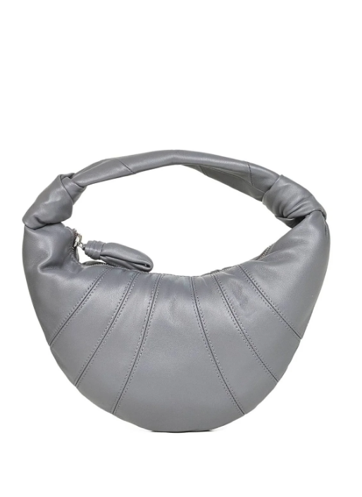 Lemaire 르메르 포춘 크루아상 미니 탑 핸들 백