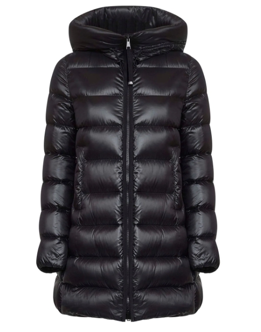 Moncler 집업 패딩 재킷