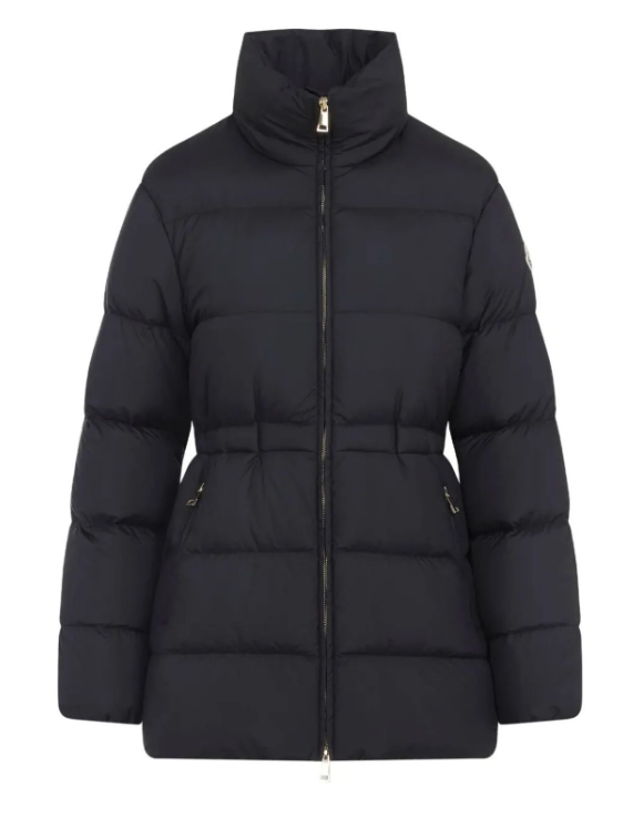 Moncler Brossette 집업 퍼퍼 재킷