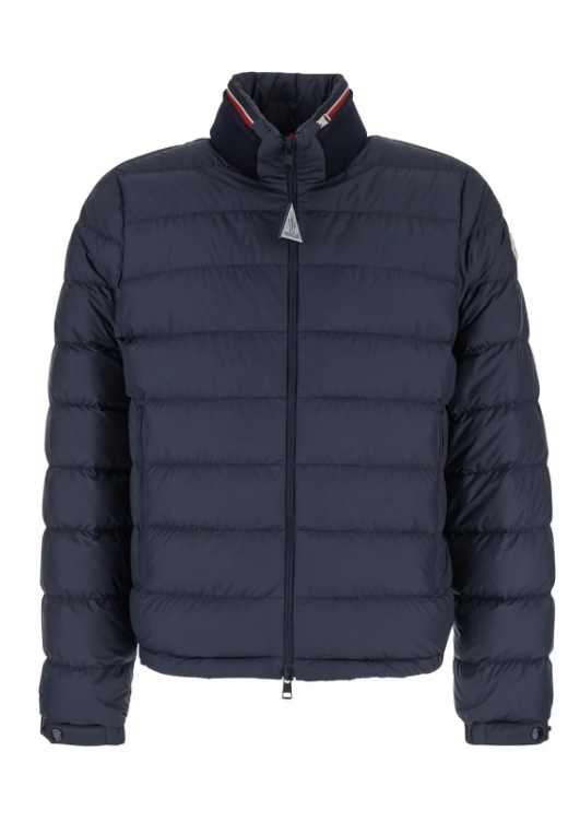 몽클레르 브렌던 집업 패디드 재킷