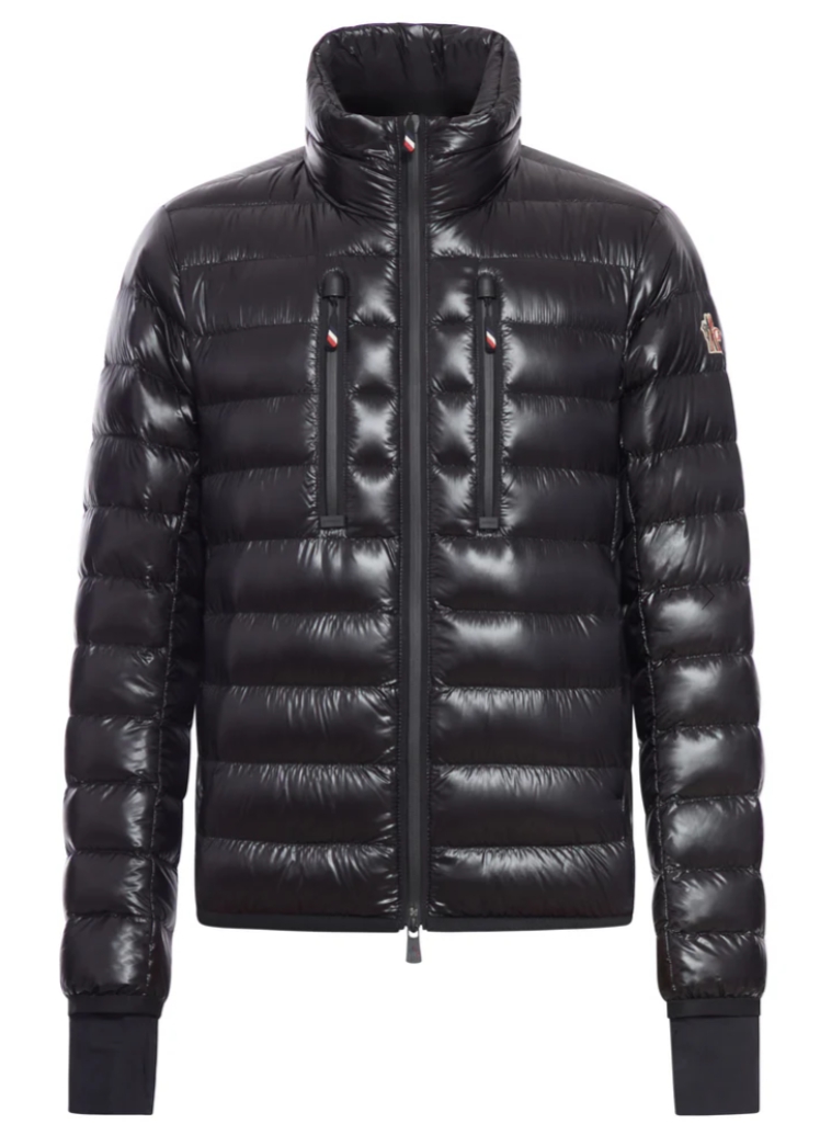 Moncler Grenoble HERS SHORT DOWN JACKET