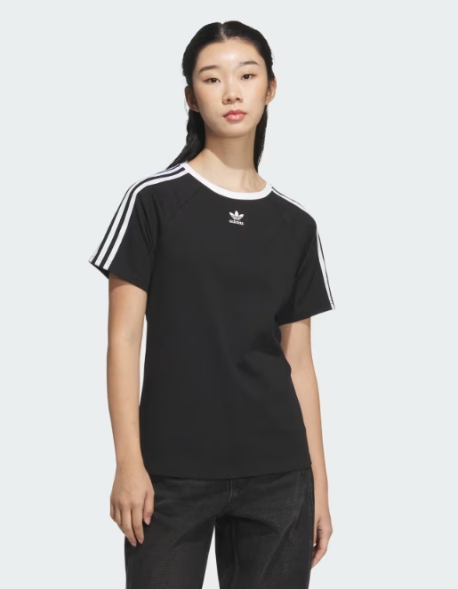 3S 캘리 반팔 티