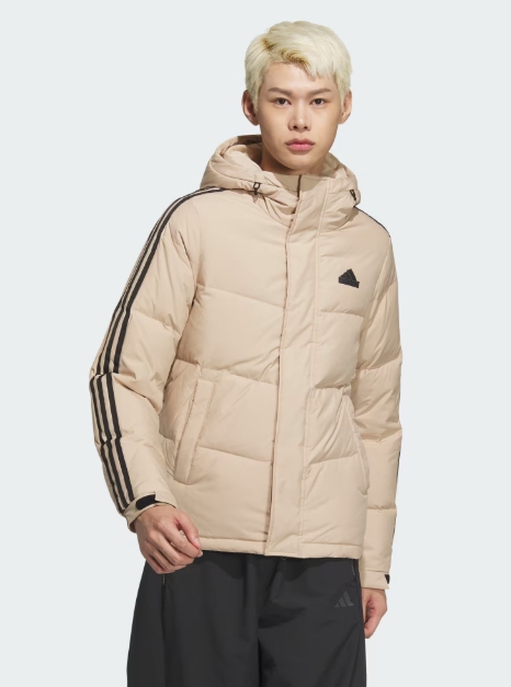 다운 재킷 (젠더 뉴트럴)