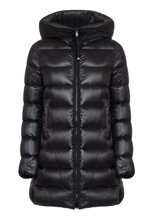 Moncler 집업 패딩 재킷