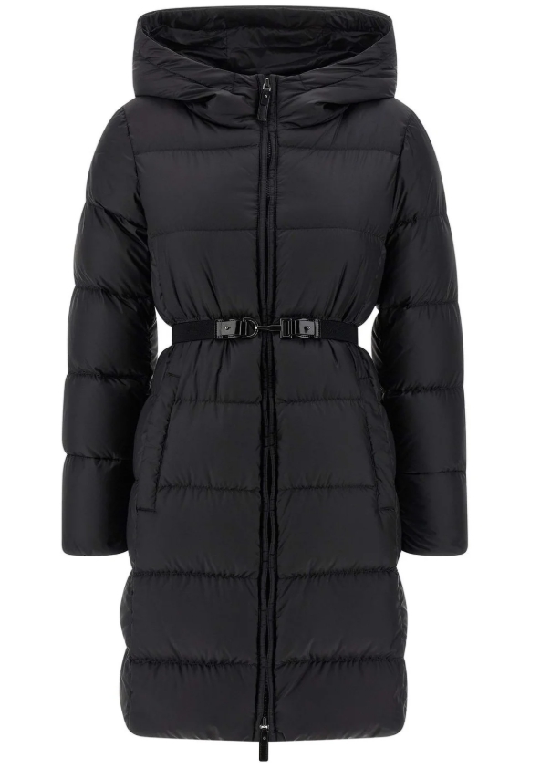 Max Mara The Cube 맥스마라 더 큐브 세이파 다운 재킷